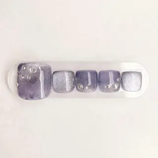 ネイル Reyel5883 ERIKAのネイルデザイン