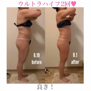 a room salonのエステ・リラクイメージ