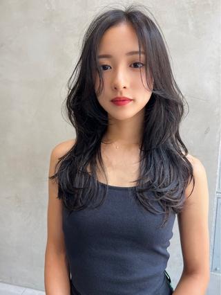 ✨店長/原宿/艶髪✨ 阿部凌太郎のヘアスタイル