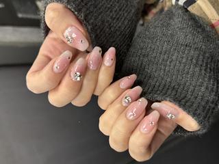 ネイル エリ🫧 nail池袋東口のネイルデザイン