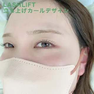 マツエク・マツパ 💠 ayaka💠の眉毛・アイブロウイメージ