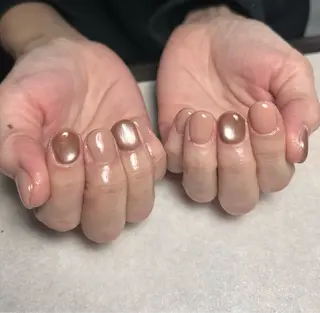 ネイル syl. jr nailistのネイルデザイン