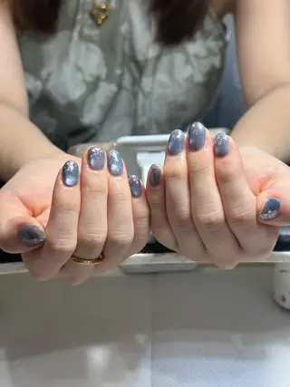 ネイル seiko nail Nanami(渋谷)のネイルデザイン