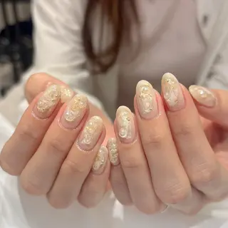 ネイル Mili Nail salonのネイルデザイン
