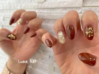 ネイル Nail Salon Subaruのネイルデザイン
