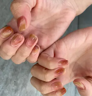 ネイル hi nanaのネイルデザイン