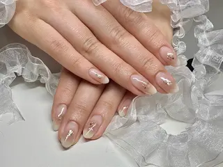 ネイル ari ♡のネイルデザイン