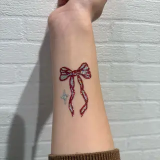 ボディジュエリー💎 細田のその他イメージ