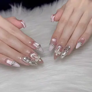 ネイル Lumina Nail💕のネイルデザイン