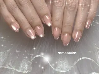 ネイル # meのネイルデザイン