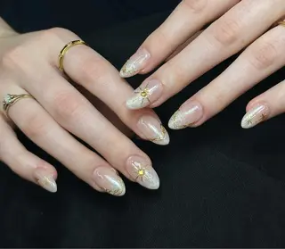 ネイル Iconic Nailのネイルデザイン