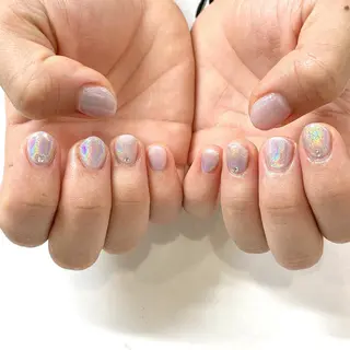 メンズ ネイル YUN君 🦍のネイルデザイン