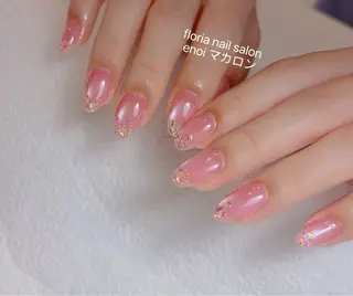 ネイル Floria キキのネイルデザイン