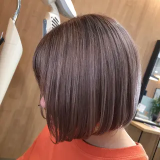 ショート 堀田 将輝のヘアスタイル