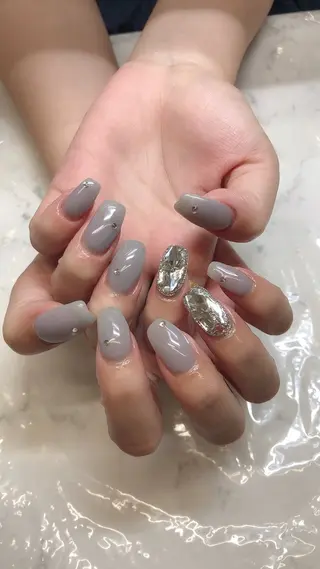 ネイル ✨アン ミユ✨のネイルデザイン
