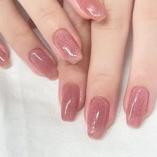 ネイル yuka ☁️新宿代々木のネイルデザイン
