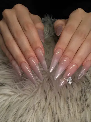 ネイル NAIL FOCUS MAMIAのネイルデザイン