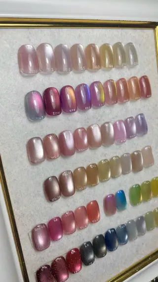 ネイル ✴︎fumi nail✴︎のネイルデザイン