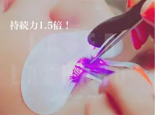 マツエク・マツパ 💎Char ming💎池袋のマツエク・マツパデザイン