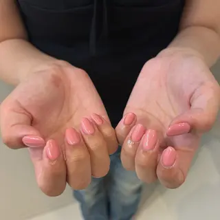 ネイル naru nailのネイルデザイン