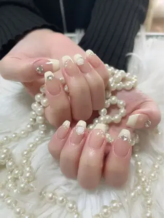 ネイル 鈴木 アキのネイルデザイン