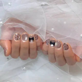 ネイル ayari 🦋久屋大通のネイルデザイン