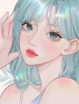マツエク・マツパ @lunoa. salonのマツエク・マツパデザイン
