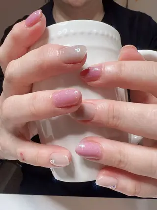 ネイル RELIEVE総合 Salonのネイルデザイン