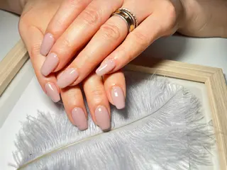 ネイル Nail salon Caco.のネイルデザイン