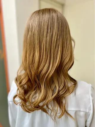 カラー メンズカット募集中 HACHI🐝࿆のヘアスタイル