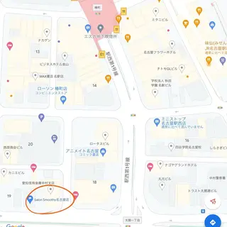salon smoothlyのエステ・リラクイメージ