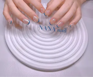 ネイル NANA NAILのネイルデザイン