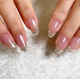 ネイル Zz nail salonのネイルデザイン