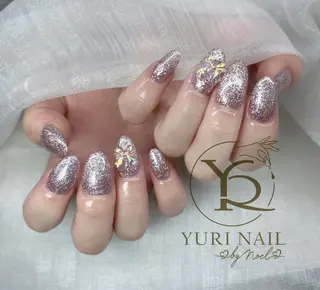 ネイル YURI Nail Funabashiのネイルデザイン