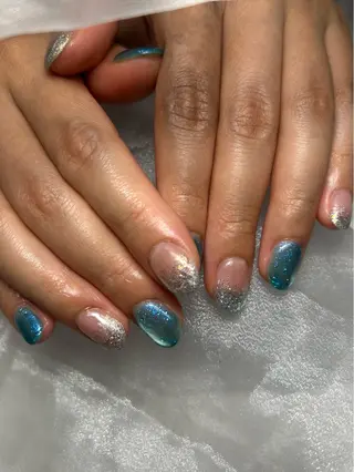 ネイル Lana Nailのネイルデザイン