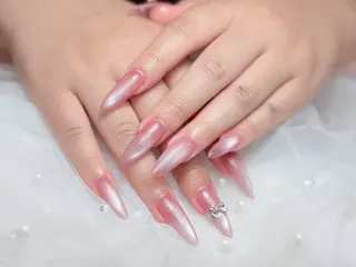 ネイル Bél Nail salonのネイルデザイン