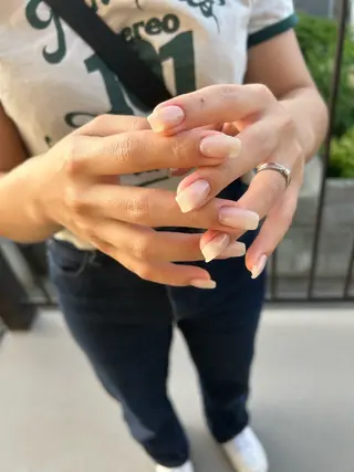 ネイル 自宅サロン♡ Mamiのネイルデザイン