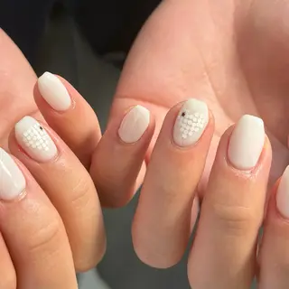 ネイル tamaki araiのネイルデザイン