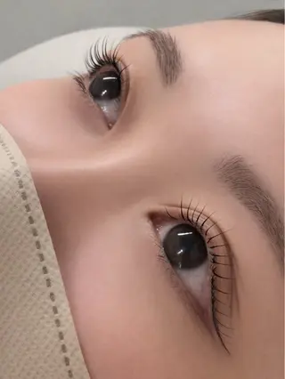 マツエク・マツパ Amin eyelashのマツエク・マツパデザイン