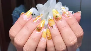 ネイル Nail Salon ertiのネイルデザイン