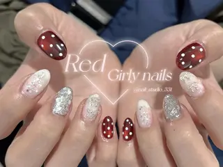ネイル 🩷Nail Studio 331のネイルデザイン