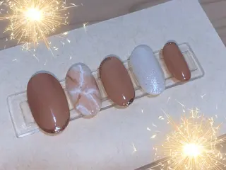 ネイル puccimaSH 🫧Miuのネイルデザイン