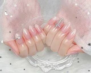ネイル Hana Nail Salonのネイルデザイン