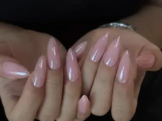 ネイル 🎀 KiKi_nailのネイルデザイン