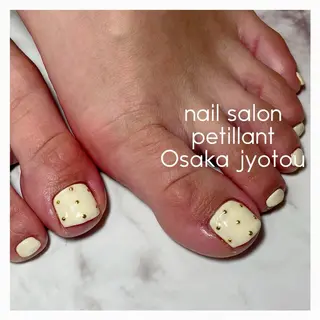 ネイル nail salon petillantのネイルデザイン
