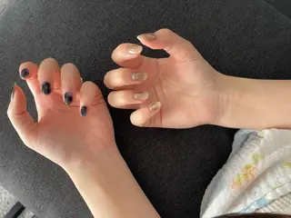 ネイル SEREiN _nailのネイルデザイン