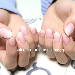 ネイル esplendor  小野寺のネイルデザイン