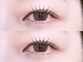 マツエク・マツパ eyelist 🫧nanami🫧のマツエク・マツパデザイン