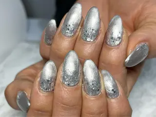 ネイル nail fufla ♡yamane♡のネイルデザイン