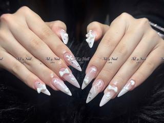 ネイル AiLy Nail 上野店のネイルデザイン